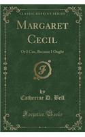 Margaret Cecil