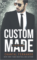 Custom Made: A Steamy Contemporary Romance(2 Fast & Fury)