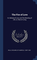 The Fire of Love