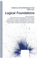 Logical Foundations