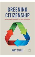 Greening Citizenship