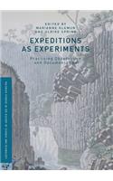 Expeditions as Experiments