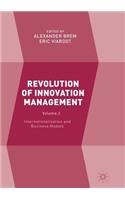 Revolution of Innovation Management
