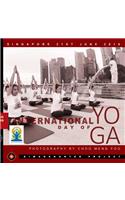 International Day of Yoga