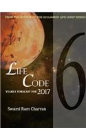 Lifecode #6 Yearly Forecast for 2017 Hanuman Kali