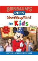 Birnbaum's 2019 Walt Disney World for Kids