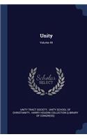 Unity; Volume 49