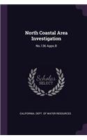 North Coastal Area Investigation
