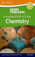 Cambridge IGCSE® & O Level Chemistry: Exam Success: (Cambridge IGCSE® & O Level Chemistry)
