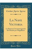 La Nave Victoria
