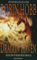 Dragon Haven: (2 Rain Wilds)