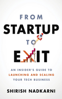 From Startup to Exit