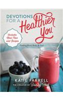 Devotions for a Healthier You