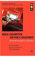 Media Consumption and Public Engagement