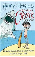 Hooey Higgins and the Shark