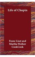 Life of Chopin