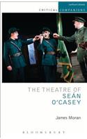 Theatre of Sean O'Casey