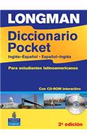 Latin American Pocket 2nded CD-ROM Pack