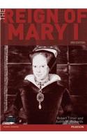 The Reign of Mary I