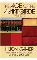 The Age of the Avant-garde