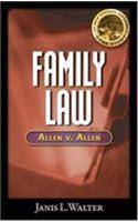 Family Law Case Study