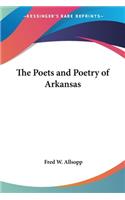 Poets and Poetry of Arkansas