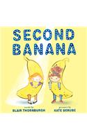 Second Banana