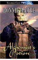 Alchemist's Potion