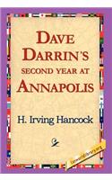 Dave Darrin's Second Year at Annapolis