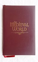 Medieval World: An Illustrated Atlas