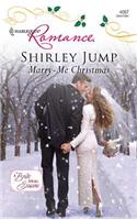 Marry-Me Christmas