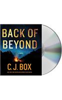 Back of Beyond: (1 Highway Quartet)