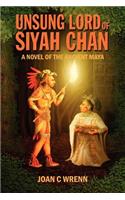 Unsung Lord of Siyah Chan