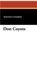 Don Coyote