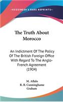 The Truth About Morocco