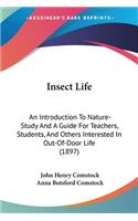 Insect Life