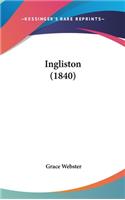 Ingliston (1840)