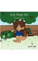 Joey Kanga Roo