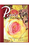 Pearls of Folk Wisdom