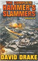 The Complete Hammer's Slammers Volume 2: (Hammer's Slammers)