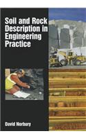 Soil and Rock Description in Engineering Practice