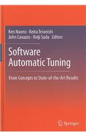 Software Automatic Tuning
