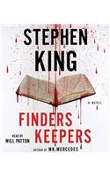 Finders Keepers