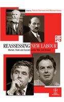 Reassessing New Labour