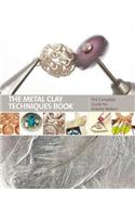 Metal Clay Techniques