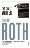 The Ghost Writer