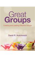 Great Groups