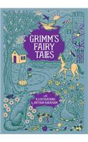 Grimm's Fairy Tales