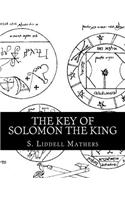 Key Of Solomon The King