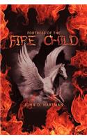 Fortress of the Fire Child